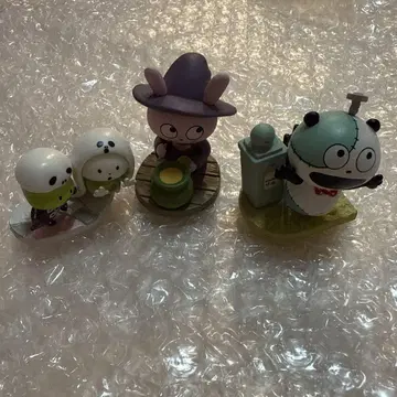 니시무라 유우지 할로윈 피규어