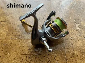 시마노 세도나 1000 새상품급 고메스 개조