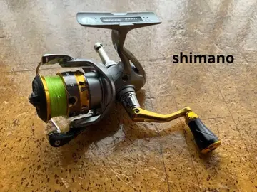 시마노 세도나 1000 새상품급 고메스 개조