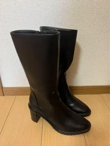 부츠 24.0cm