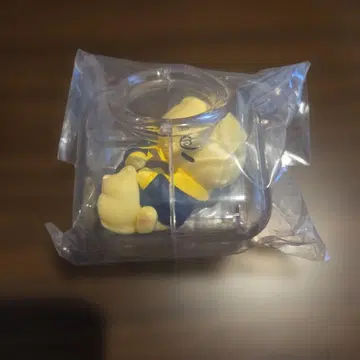안녕히 주무세요 냥피스 냥 편 상디