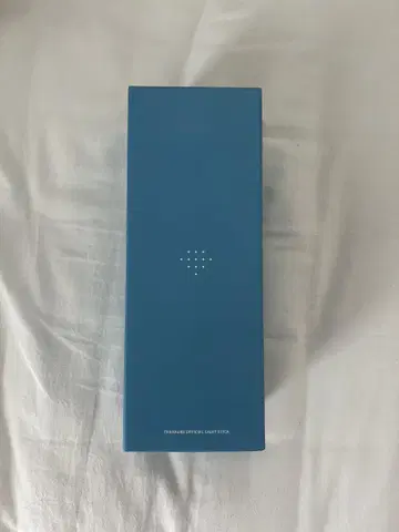 TREASURE 보물 응원봉