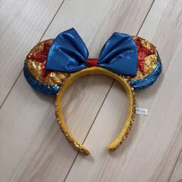 디즈니 픽사 머리띠 Disney
