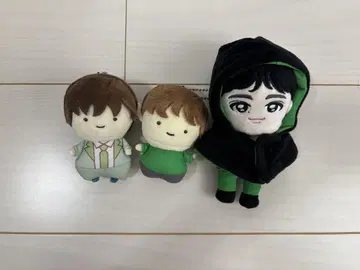 초특급 타쿠야 봉제 인형