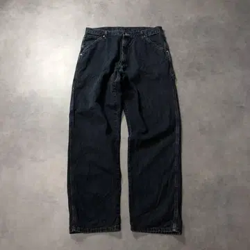GQ3708 Wrangler : Carpenter Pants w34