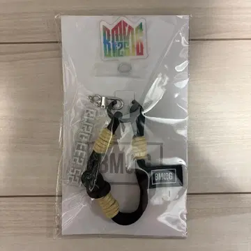 BMSG FES'25 폰 스트랩 (BMSG)