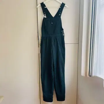 vintage 빈티지 오버롤 살로펫