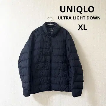 UNIQLO 울트라 라이트 다운 XL
