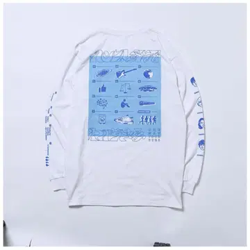 햄브레더즈 야바스기루 롱티