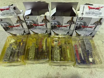 s563 드래곤 퀘스트 레전드 아이템 갤러리