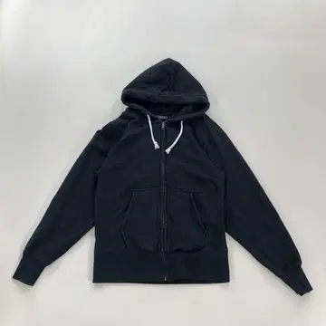 [ 레어 ] HEAVY SEEBEES 시비즈 헤비웨이트 지퍼 후드티