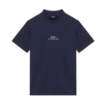 A.P.C 티셔츠 (정가 14,300)