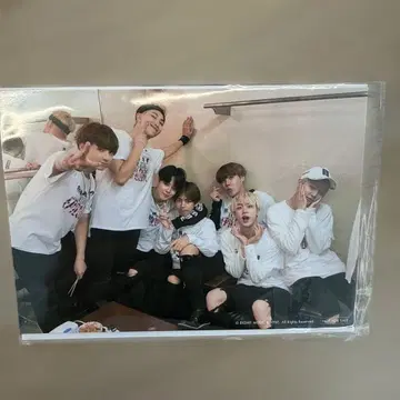 레어 BTS MOVIE WEEKS 영화 화양연화 일본 한정판 입장 혜택