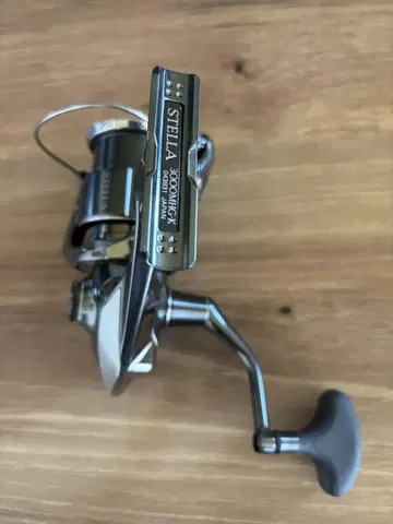 22 스텔라 3000MHG