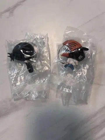 체인소 맨 캡슐 피규어 컬렉션 레제 편 봄 체인소 맨