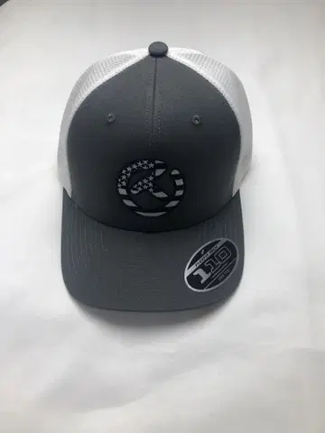 스카티 카메론 모자 캡 그레이