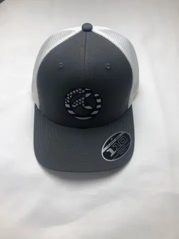 스카티 카메론 모자 캡 그레이