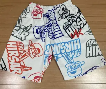 NKS의 농구 반바지