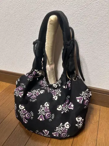 ANNA SUI 토트백 숄더백