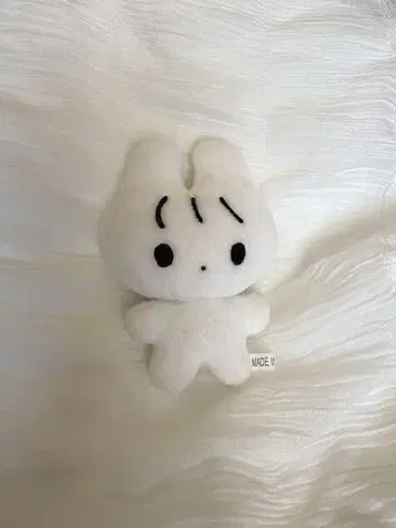 더보이즈 THEBOYZ 뉴 10cm 봉제 인형 차니냥