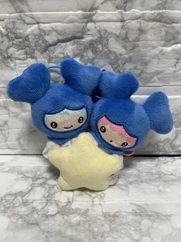 gigo TWICE LOVERYS 산리오 마스코트 쯔위