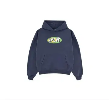 supplier 후드티 네이비 L 사이즈