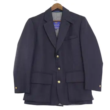 미사용급 Chrysalis 테일러드 자켓 헤링본 영국제