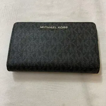 MICHAEL KORS 마이클코어스 장지갑