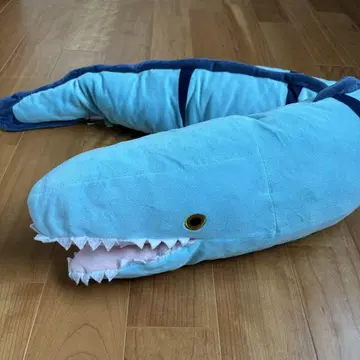 BIG 문어 봉제 인형 인형뽑기 경품
