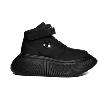 Outland nimmie black 스니커즈