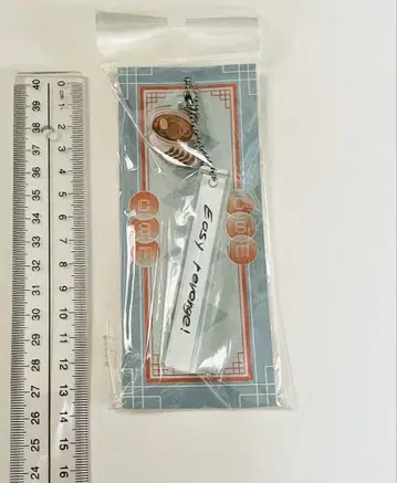 체인소 맨 아크릴 스틱 키링 아크릴 키링