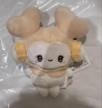 TWICE LOVERYS 산리오 마스코트 봉제 인형 다현 GIGO 한정판
