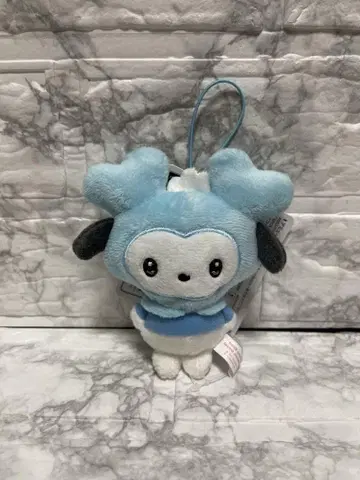 gigo TWICE LOVERYS 산리오 마스코트 나연 포차코