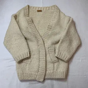 A/W 투데이풀 가디건 38