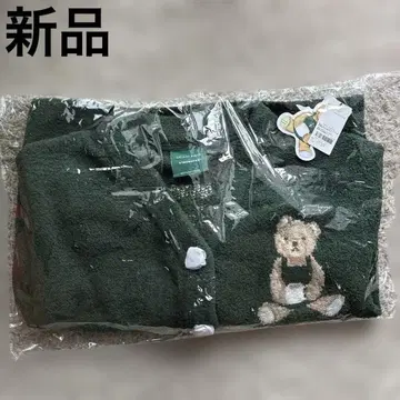 [ 새상품 ] GELATO PIQUE + STARBUCKS 가디건 스벅