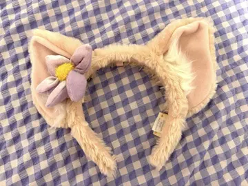 리나벨 머리띠