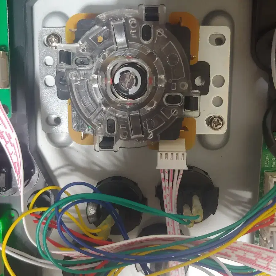 조이트론 레볼루션 v2 부산직거래