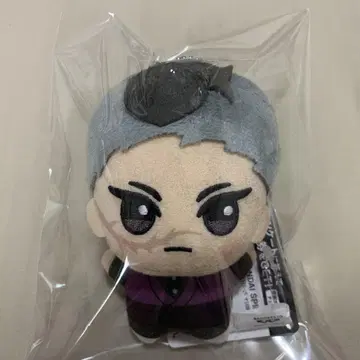 시나즈가와 겐야 SD 인형