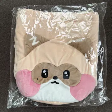 zeroni STRING POUCH 하니니