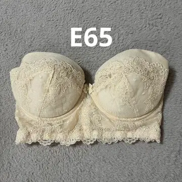 포씨스앤컴퍼니 브라이덜 이너 E65