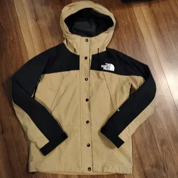 THE NORTH FACE 마운틴 파카 M 사이즈