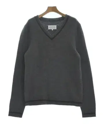 Maison Margiela 니트 스웨터 남성용