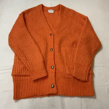 A/W ciaopanic TYPY 차오패닉 롱 가디건 ONE
