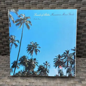 Sounds of Aloha 하와이안 뮤직 가이드
