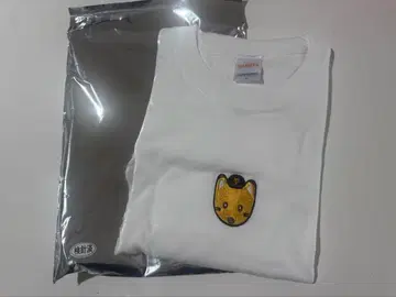 요미우리 자이언츠 요시카와 나오키 퍼펫 T셔츠 가을 복권