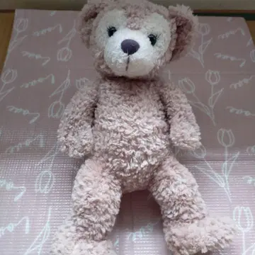 셰리 메이 봉제 인형