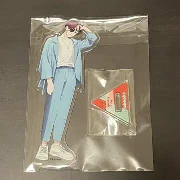 가라오케의 철인 카라테츠 윈브레 스오 wind breaker 스오