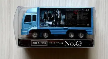 BUCK-TICK 미니어처 트랜스포머 No.0