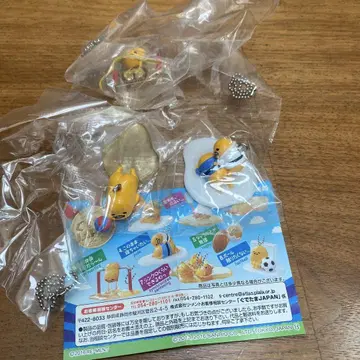 리멘트 구데타마 JAPAN 3종 세트