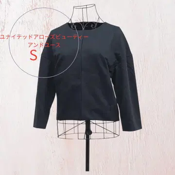 [현품 한정] UNAITED ALLOWS BEAUTY&YOUTH 자켓